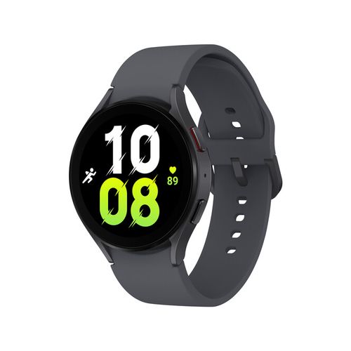 【ラッピング可】【即日発送】【国内版】【新品】Galaxy ギャラクシー スマートウォッチ Watch5 44mm SM-R910NZAAXJP グラファイト