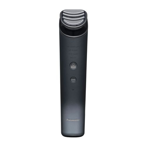 【即日発送】【新品】Panasonic パナソニック リフトケア美顔器 バイタリフトRF ブラック EH-SR85-K
