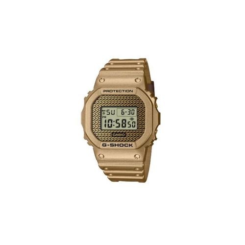 【新品】CASIO カシオ メンズ腕時計 G-SHOCK DWE-5600HG-1JR
