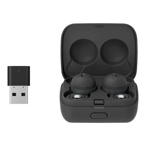 【新品】SONY LinkBuds UC for Microsoft Teams WF-L900UC
