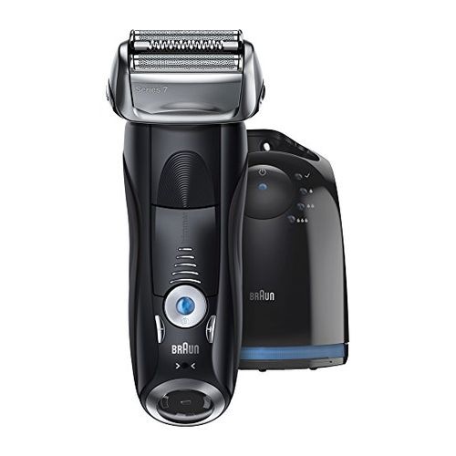 【新品】BRAUN ブラウン シリーズ7 メンズ電気シェーバー 7760cc