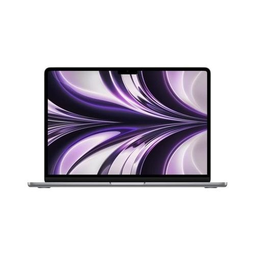 【即日発送】【新品 箱不良・シュリンク破れ品】MacBook Air Liquid Retinaディスプレイ 13.6 MLXW3J/A スペースグレイ