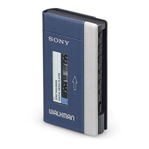 【即日発送】【新品 箱不良・シュリンク破れ品】SONY ソニー ウォークマン Aシリーズ 16GB NW-A100TPS