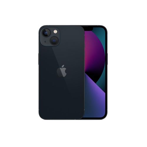 【ラッピング可】【即日発送】【国内版】【新品 箱不良・シュリンク破れ品】iPhone 13 512GB ミッドナイトブラック SIMフリー MLNN3JA