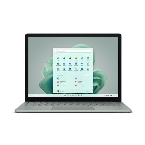 【新品】Microsoft マイクロソフト Surface Laptop 5 13.5型 Core i5/8GB/512GB/Office R1S-00061 セージ