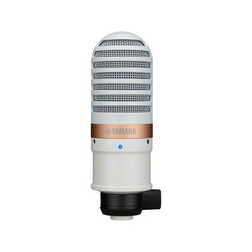 【即日発送】【新品】YAMAHA ヤマハ コンデンサーマイクロフォン 配信用 YCM01 ホワイト