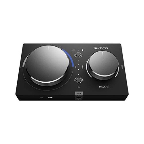 【新品】Logicool ロジクール ASTRO MixAmp Pro TR PS5/PS4/PC ゲーミングヘッドセット用 MAPTR-002