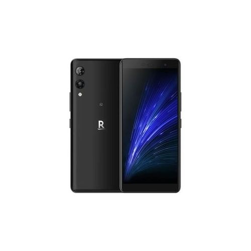 【即日発送】【新品 箱不良・シュリンク破れ品】Rakuten Hand 5G P780 楽天モバイル ブラック SIMフリー