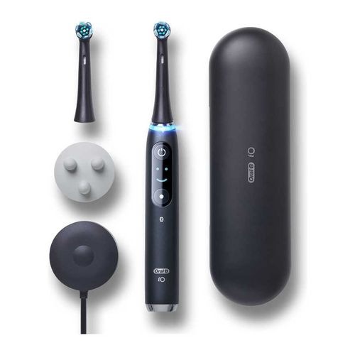 【即日発送】【新品】BRAUN ブラウン 電動歯ブラシ オーラルB iO9 iOM92B22ACBK-W ブラックオニキス