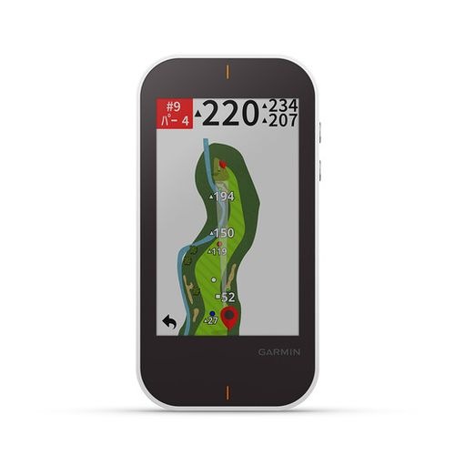 【即日発送】【新品 箱不良・シュリンク破れ品】GARMIN ガーミン GPSゴルフナビ Approach G80 010-01914-02
