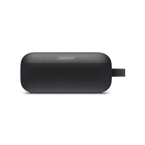 【即日発送】【新品 箱不良・シュリンク破れ品】BOSE ボーズ ブルートゥーススピーカー SoundLink Flex Black SLINKFLEXBLK