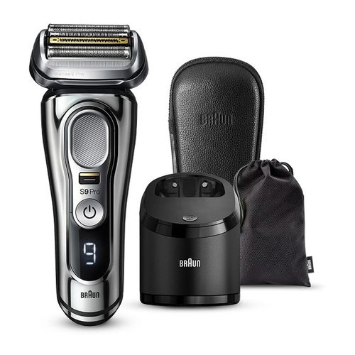 【即日発送】【新品】BRUAN ブラウン 電気シェーバー シリーズ9 Pro 9466cc-V