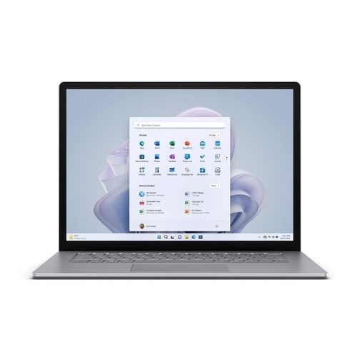 【新品】マイクロソフト Surface Laptop 5 15インチ i7/8GB/512GB RFB-00020 プラチナ