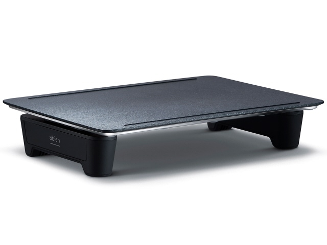 【即日発送】【新品】ABIEN ホットプレート MAGIC GRILL XGM24-BK ブラック 2022モデル