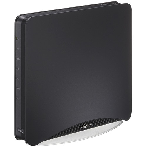 【新品】NEC 無線LANルーター Aterm PAWX7800T8