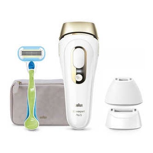 【即日発送】【新品 箱不良・シュリンク破れ品】BRAUN ブラウン 光美容器 シルクエキスパート PL-5223