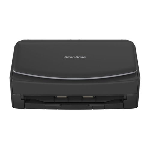 【新品】PFU スキャナー ScanSnap iX1600 FI-IX1600ABK-P ブラック
