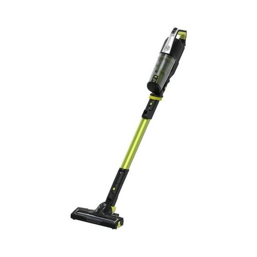 【即日発送】【新品 箱不良・シュリンク破れ品】AQUA アクア 掃除機 Pet Primo AQC-HF501-G シャイニーライムグリーン