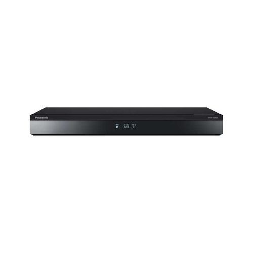 【新品】Panasonic パナソニック ブルーレイディスクレコーダー DIGA DMR-4SE102