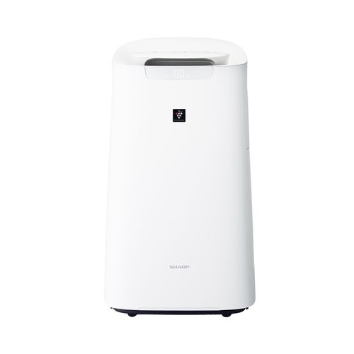 【即日発送】【新品】SHARP シャープ 空気清浄機 KI-NX75-W