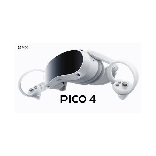 【ラッピング可】【即日発送】【新品 箱不良・シュリンク破れ品】PICO ピコ オールインワン型 VRヘッドセット PICO4 256GB A8110A8220
