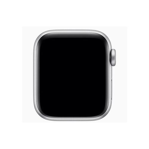 【ラッピング可】【即日発送】【国内版】【新品】Apple Watch SE 第2世代 GPSモデル シルバーアルミニウムケース 40mm (バンド無し) MNL93J/A