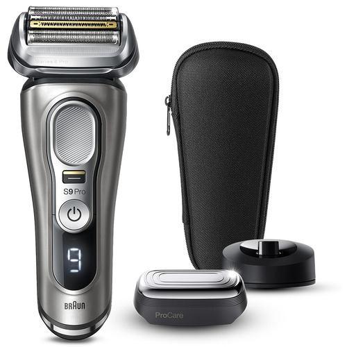 【即日発送】【新品】BRAUN ブラウン 電気シェーバー シリーズ9 Pro 9435s-V