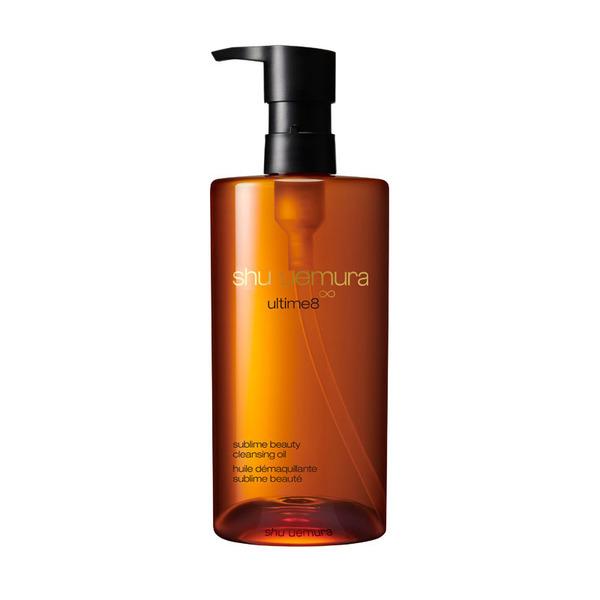 【即日発送】【新品】SHU UEMURA シュウウエムラ アルティム8∞ スブリム ビューティ クレンジング オイル 450ml