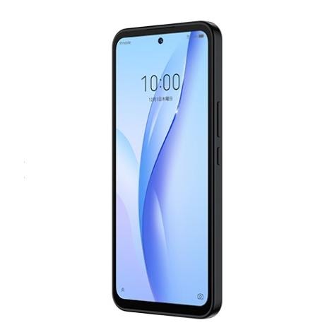 【ラッピング可】【即日発送】【国内版】【新品】ZTE Libero 5G III A202ZT ワイモバイル版 SIMフリー ブラック