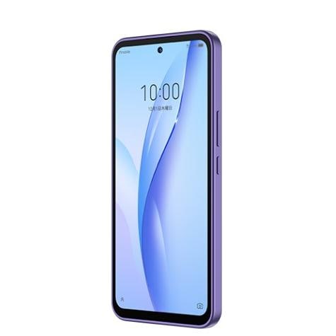 【ラッピング可】【即日発送】【国内版】【新品】ZTE Libero 5G III A202ZT ワイモバイル版 SIMフリー
