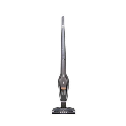【新品】Electrolux エレクトロラックス 掃除機 エルゴラピード・リチウム ZB3502IG