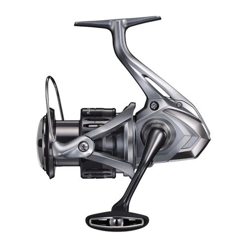 【新品】SHIMANO シマノ スピニングリール 21 ナスキー 4000XG