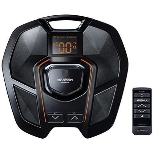 【即日発送】【新品 保証開始済み品】MTG SIXPAD Foot Fit2 シックスパッド フットフィット2 SP-FF2310FA