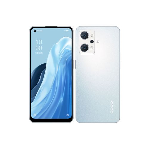 【ラッピング可】【即日発送】【国内版】【新品 箱不良・シュリンク破れ品】OPPO Reno7 A Ymobile 版 ドリームブルー SIMフリー