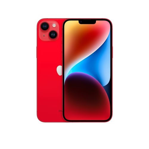 【ラッピング可】【即日発送】【国内版】【新品 開封済み未使用品】Apple アップル iPhone 14 Plus 512GB PRODUCT(RED) MQ4V3J/A SIMフリー