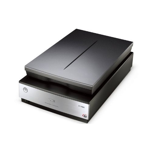【新品】EPSON エプソン スキャナー GT-X980 ブラック