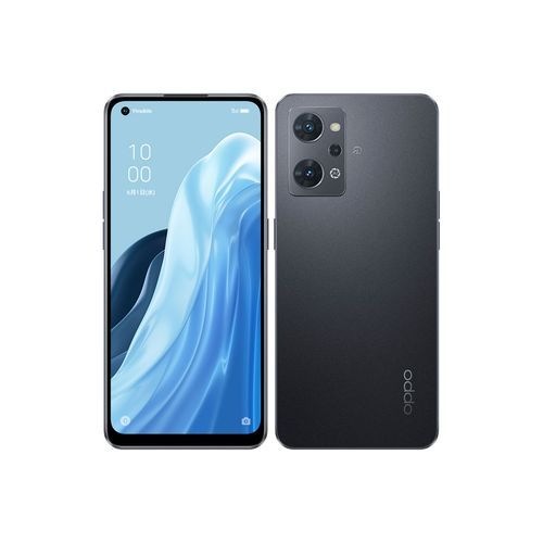 【ラッピング可】【即日発送】【国内版】【新品 開封済み未使用品】OPPO Reno7 A A201OP 128G ワイモバイル版 スターリーブラック SIMロック解除品