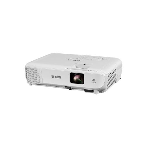 【即日発送】【新品 開封済み未使用品】EPSON エプソン ビジネスプロジェクター EB-W06