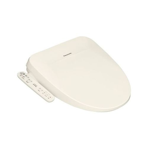 【新品】Panasonic パナソニック 温水洗浄便座 ビューティ トワレ DL-PPTK20-CP パステルアイボリー