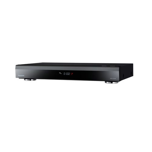 【即日発送】【新品 箱不良・シュリンク破れ品】Panasonic パナソニック ブルーレイディスクレコーダー DIGA DMR-4X1002