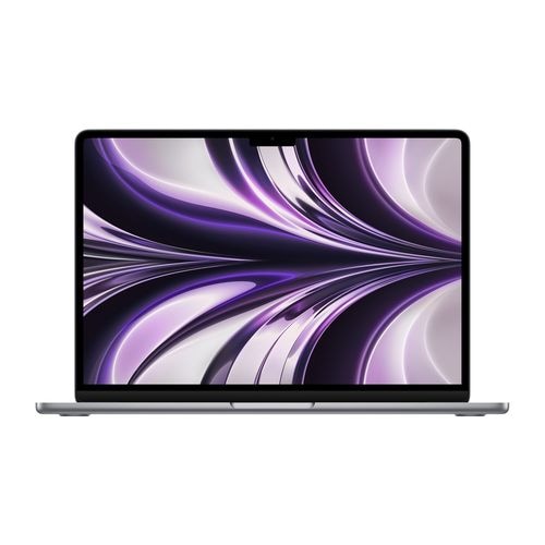 【即日発送】【新品 開封済み未使用品】MacBook Air Liquid Retinaディスプレイ 13.6インチ SSD 256GB スペースグレイ MLXW3J/A