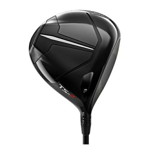 【即日発送】【新品】Titleist タイトリスト ゴルフドライバー TSR2 DRIVER 10.0°《TSP310 60 シャフト》 硬さ(Flex)：S