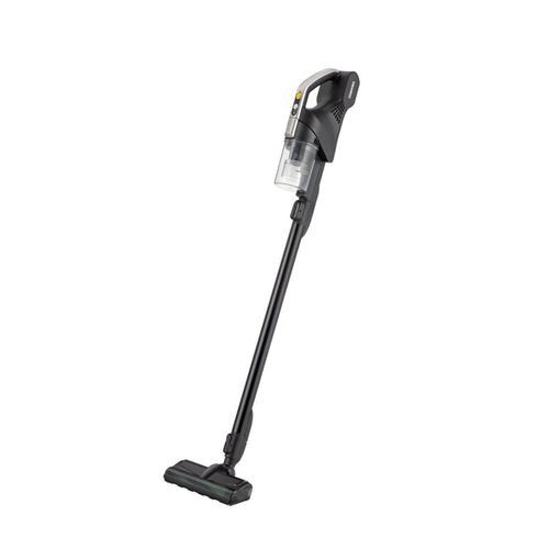 【即日発送】【新品】TOSHIBA 東芝 サイクロン式スティッククリーナー 掃除機 充電式 パワーブラシ シャイニーシルバー VC-CLS11-S