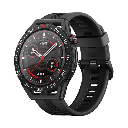 【ラッピング可】【即日発送】【国内版】【新品】HUAWEI WATCH スマートウォッチ GT 3 SE グラファイトブラック