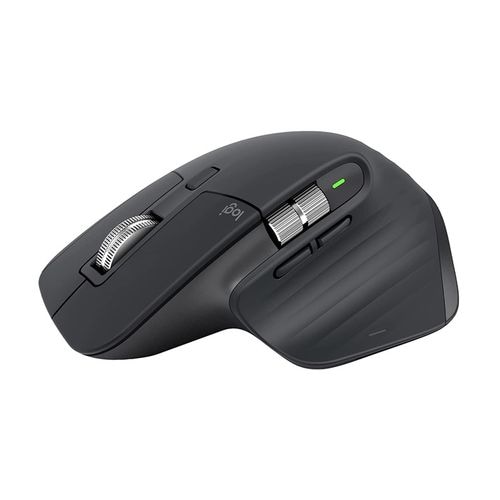 【ラッピング可】【新品 箱不良・シュリンク破れ品】Logicool ロジクール アドバンスド ワイヤレス マウス MX2300GR グラファイト