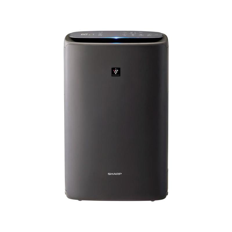 【即日発送】【新品 箱不良・シュリンク破れ品】SHARP シャープ 加湿空気清浄機 KI-NS50 プラズマクラスター