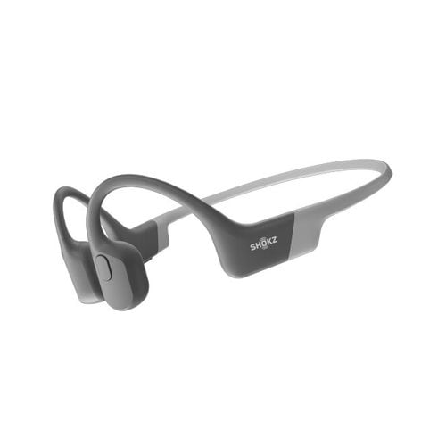 【新品】SHOKZ 骨伝導イヤホン OPENRUN GRAY SKZ-EP-000004