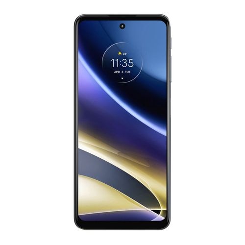 【ラッピング可】【即日発送】【国内版】【新品 箱不良・シュリンク破れ品】Motorola モトローラ moto g52j 5G 128GB パールホワイト SIMフリー