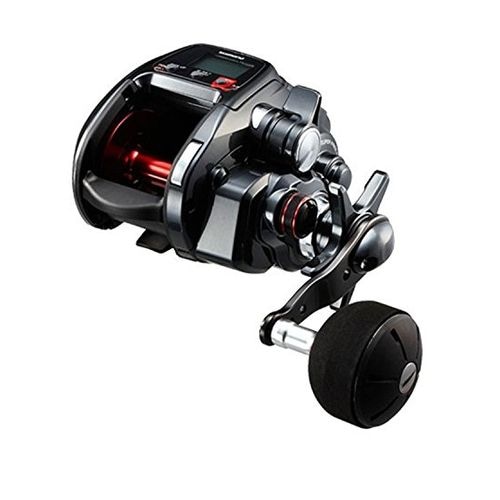 【新品】シマノ 電動リール プレイズ 1000 2017年モデル