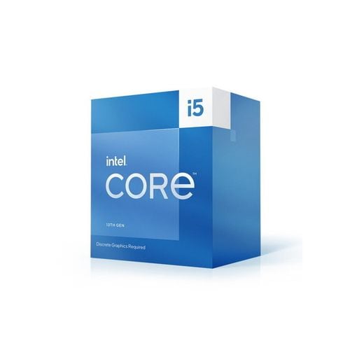 【新品】intel インテル CPU Corei5 13400F BOX 第13世代 インテル Core i5 プロセッサー GPU非搭載